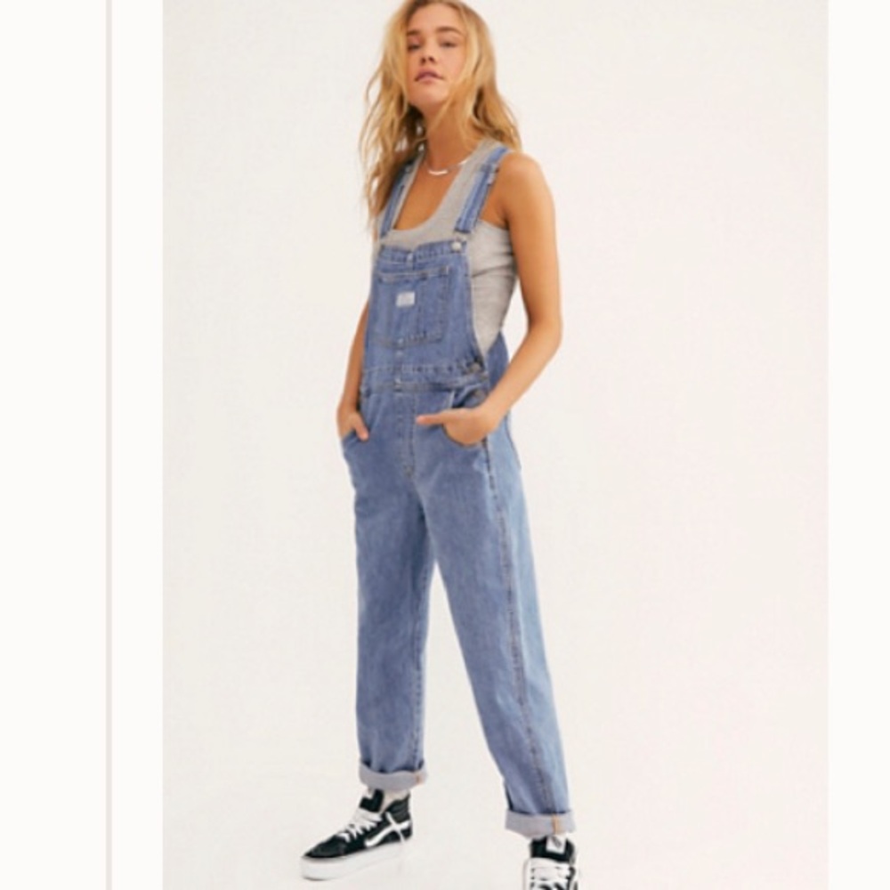 Levi’s vintage overall